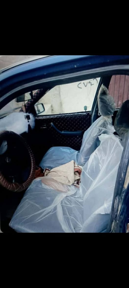 للبيع سياره كاديت حجم ١٨ مديل 91  السعر 22 باقي التفاصيل على رقم بي مجال ***********
/***********
