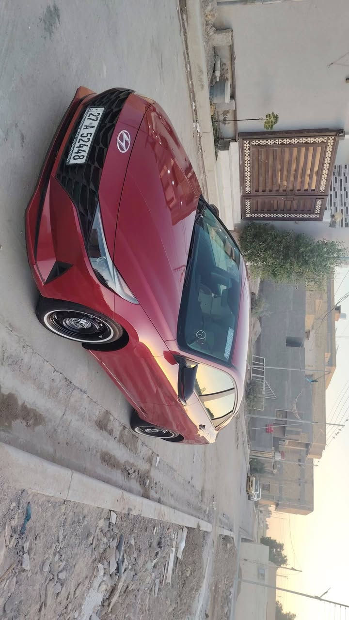 يا الله سياره النترا موديل 23 للبيع تفاصيل امريكيه مكفوله بيهه صبغ جاملغ خلفي و باب خلفي با امريكه بدون حادث رقم موقعين وكاله ثاني يوم سياره جديده حل عنواني ناصريه مركز سعر( 140 )و بيهه مجال قليل لل شراي ***********
