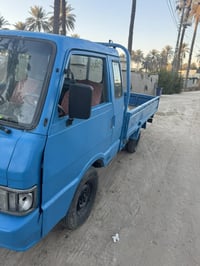 كيتا بنكو 94 • شاصي مكفول • تايرات وبطارية جديدة