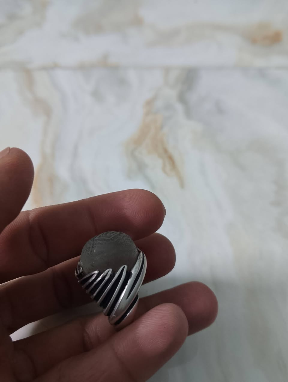 محبس در نجفي مخطوطه مكاني ميسان


**إذا كنت صاحب هذا الإعلان وتريد حذفه لأي سبب، رجاءا أرسل رسالة إلى الدعم الفني**