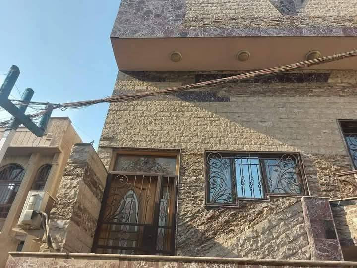 كادر تصفيه وايرات السحب شغل مجاني اي واير متروك نشيله  نشدهن ونرفعهن اي واير ينكطع نت
كادر تصفيه وايرات السحب شغل مجاني اي واير متروك نشيله  نشدهن ونرفعهن اي واير ينكطع نتحمل مسوليته نمدله واحد جديد كافة المحافظات هذا رقم *********** مامتواجد على فيس
تيولة مجاني  فقط بغداد على حسابي كل مولده ٢ تيل وقبل لا اشتغل اترك مستمك خاص بيه يم صاحب الشغل
