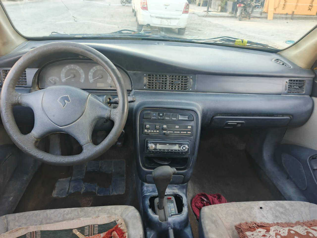 سمند موديل 10 محرك كير كورلا البيع السعر 16 الشراي الاتصال على هاذ الرقم ‏‪0774 129 4206‬‏
