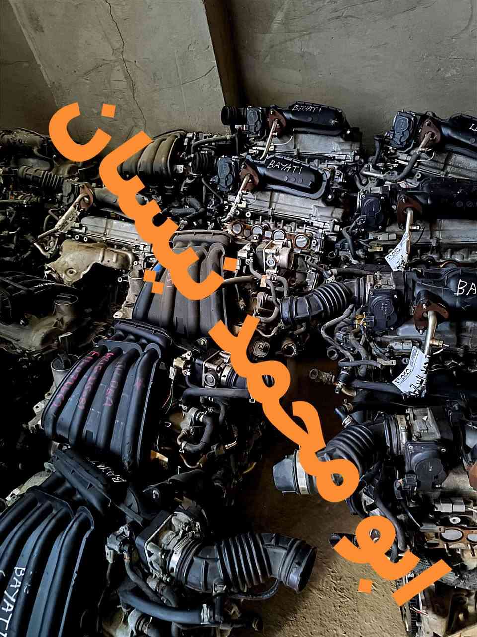 #نيسان #سنترا #سني #تيدا #فيرسا #التيما #ياباني
أبو محمد نيسان لتجارة قطع غيار السيارات 
العلاوي شارع 6 🎯 
يتوفر توصيل لكل المحافضات 🚕 
☎️***********
