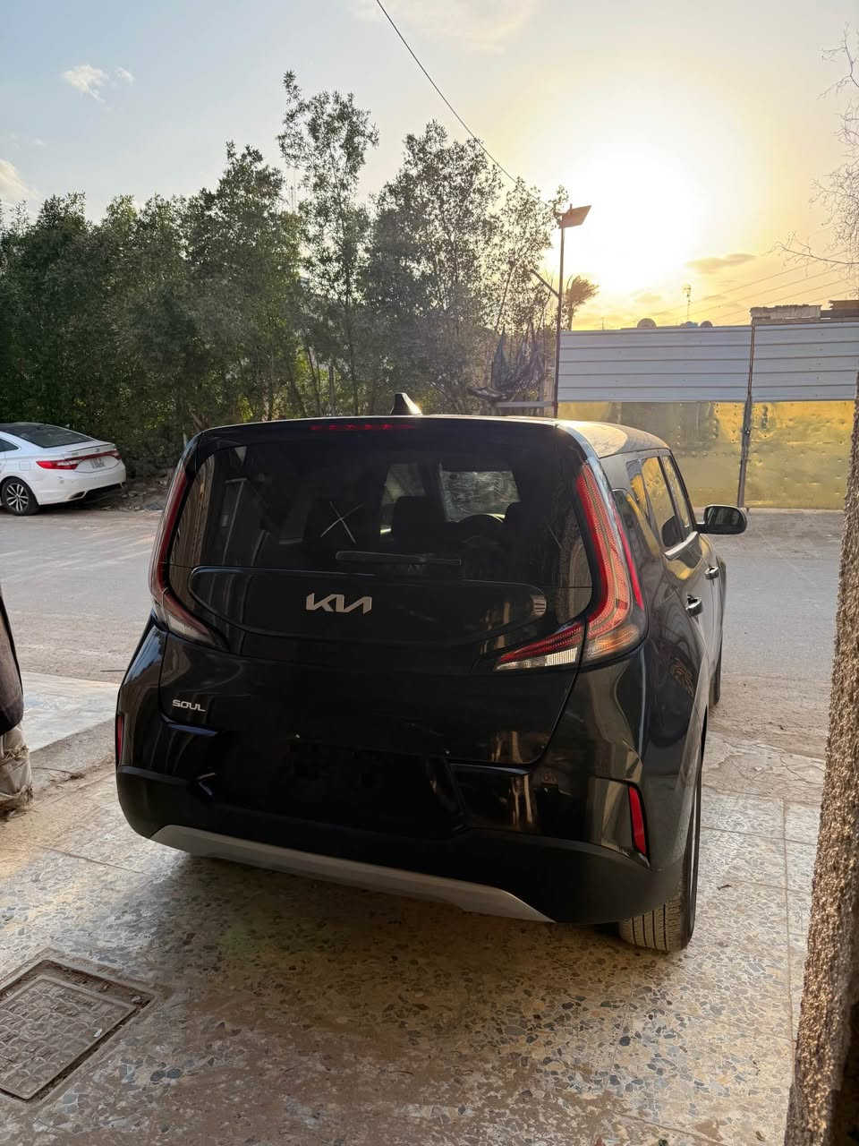 كيه صول 2024 LX

ماشيه 20 حادثها بنيد و جاملغ

المواصفات

رادار امامي

رادار جانبي

رادار خلفتي

شاشه دجتل.

تنبيه الخروج عن المسار

تثبيت مسار

مانع تصادم امامي و خلفي

مثبت سرعه

ستارت ستوب

وباقي الموصفات المعروفه

تعميرها درجه أولى ما بيها أي قطعه
تجاري
تبريد ثلج 
السياره حلوه ونضيفه دخول جديد

السعر 130 بدون رقم مع الرقم 145 و بيها مجال بسيط

رقمي *********** Colombo, Sri Lanka
