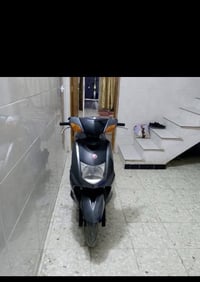 بغداد الشعب • دراجه سكنس • نثيه