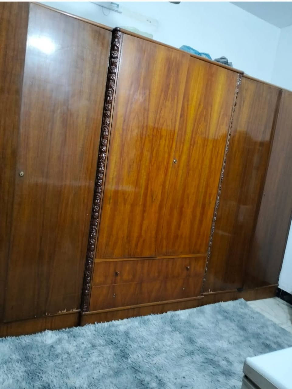 اغراض للبيع


**إذا كنت صاحب هذا الإعلان وتريد حذفه لأي سبب، رجاءا أرسل رسالة إلى الدعم الفني**