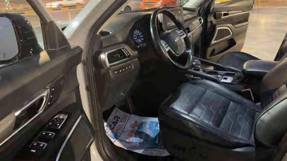 السلام عليكم ورحمة الله وبركاته. . 
______________________________________
اسم السيارة:كيا تولرايد. 
اسمنتي  مميز 
الفئة:SX.  برستيج
المديل :2022 فول 1/1
اللوحة: بغداد

الضرر: تبديل بابين وجاملغ امامي جهة اليسار. علما البابين اجن وياهن من امريكيا اصلي تفصيخ  
رقم الشاصي : 5XYP5DHC6NG255579
————————————————————————

***********
