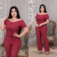 تراك نسائي • اكريشه درجة اولى • حتى ٧٥كج