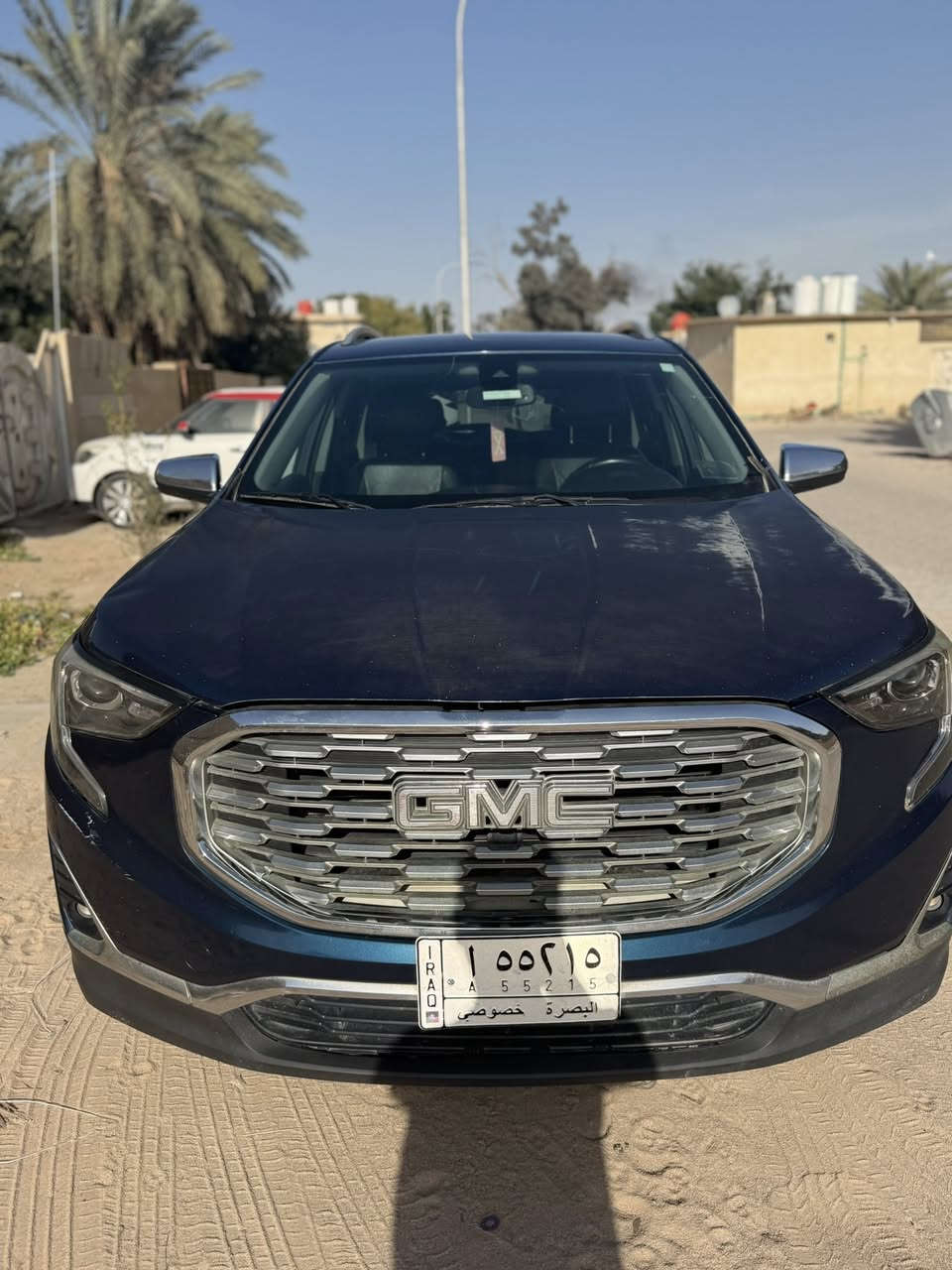 تيران ٢٠٢٠
مواصفات slt
 سنوية ب اسمي
١٥٠ و بيها مجال


**إذا كنت صاحب هذا الإعلان وتريد حذفه لأي سبب، رجاءا أرسل رسالة إلى الدعم الفني**