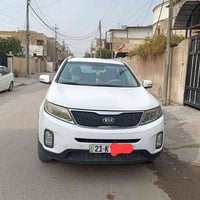 للبيع: كيا سورنتو 2015 - نظافة عالية ومواصفات مميزة! 🚗✨ فرصة مميزة لعش...