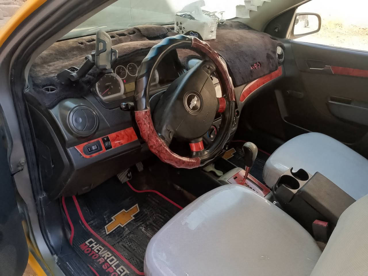 افيو موديل 2007 سنويه صاقطه


**إذا كنت صاحب هذا الإعلان وتريد حذفه لأي سبب، رجاءا أرسل رسالة إلى الدعم الفني**