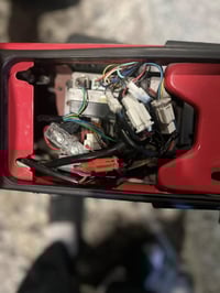 دراجة شحن • مقاس ١٤ • بغداد الشعب