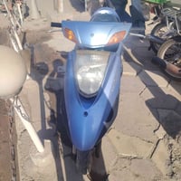 ميسان • بريز ياباني • شهر من الوكيل