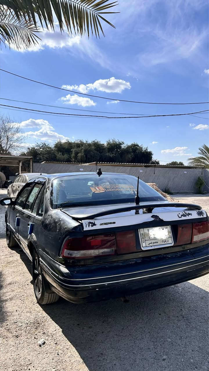 يرهم مراوس
السلام عليكم للبيع او مراوس 
دايو برنس موديل 1995 فول اوتو 
رقم كركوك الماني ( أ ) شرط التحويل

كير اوتماتيك 
كير محرك شرط كصه 
صدر امامي خلفي جديد 🆕 100%100
تايرات خلفي جديد اماني 60‎%‎
تبريد شغال بس كمبريسر وگف  
كهربائيات من الدعاميه للدعاميه 
كيج حماوه شغال 
كيج بانزين شغال
كيج السرعه شغال 
سنتر. لوك شغال 
مسجل شاشه 4️⃣ سماعات 🔊 
ماسحات زراكات مال مي شغاله
كلها شغاله السياره جاهزه لااخير 
بدون مصرف 🏦 
وبالبانزين انساها 
اترايك وين مايعجبك
سياره ناعمه ماشالله 

مكان السياره
 صلاح الدين 
تكريت 

السعر 28 وبيها مجال حك الجيه 

الاتصال ***********
