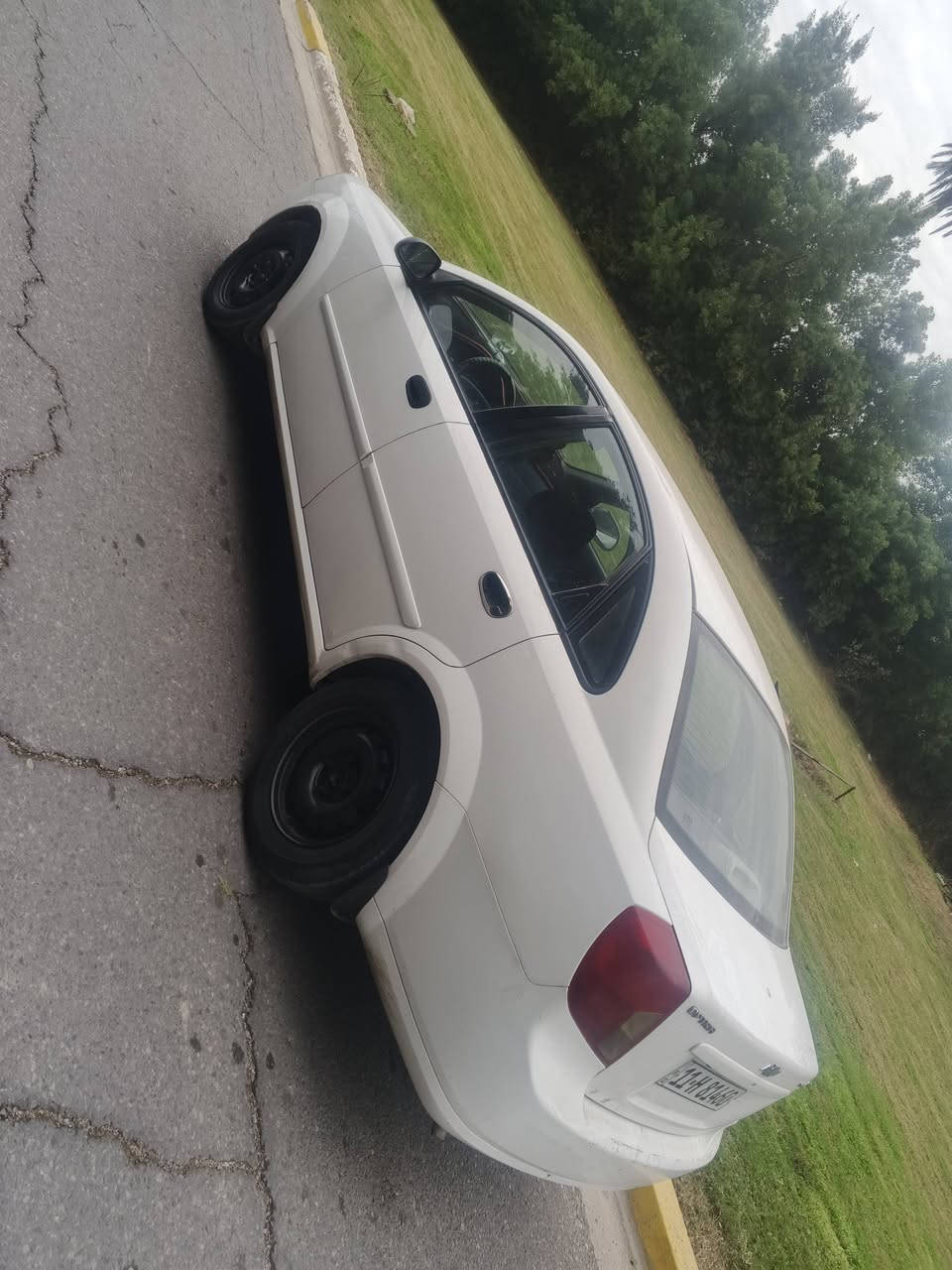 اسلام عليكم اوبترا موديل 2004  سياره بيه صبغ جاملق خلفي بدون دواخل  تخم تاير صدر حدادي تبريد ثلج اللبيع اومراوس
حسب القناعه بغداد المحموديه 
سعر 60. وبيه مجال ***********,,,,***********
