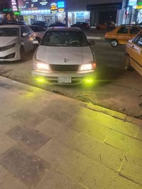 نسان سني 97 ياباني محرك 300 المرغوب بلادي ياباني جديد كير نعمه من الله...