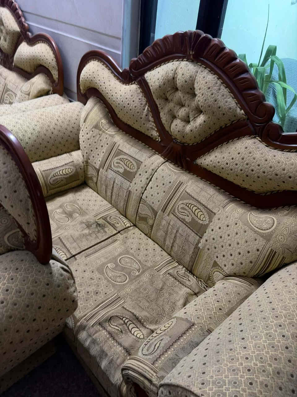 للبيع كلمن وسعره مكان ناصريه حي اور


**إذا كنت صاحب هذا الإعلان وتريد حذفه لأي سبب، رجاءا أرسل رسالة إلى الدعم الفني**