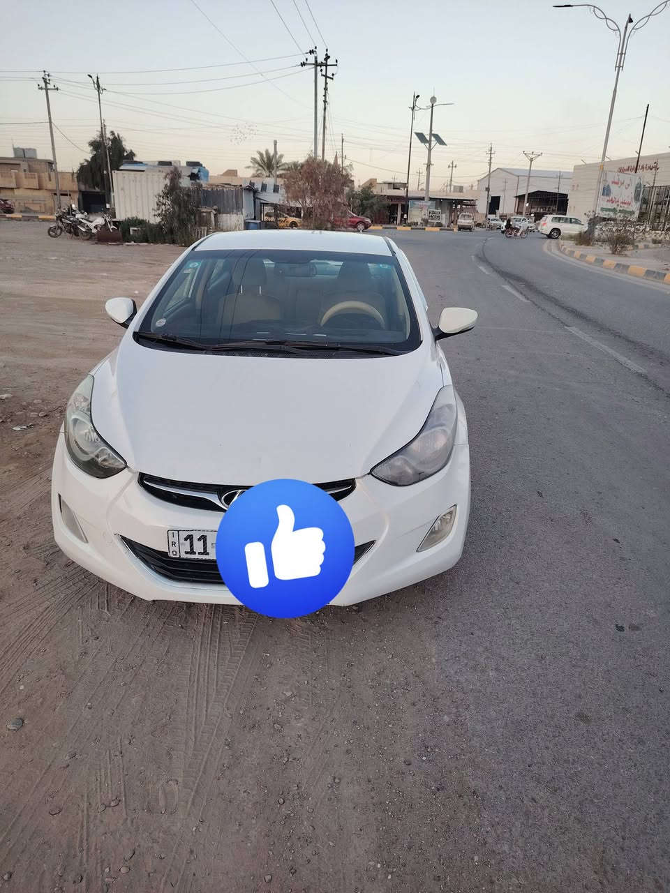 للبيع النترا 2012 خليجي قطعتين صبغ بدون دواخل سياره جاهزه ما ناقصها اي شيء السعر شده وبيه مجال *********** صلاح الدين بلد
