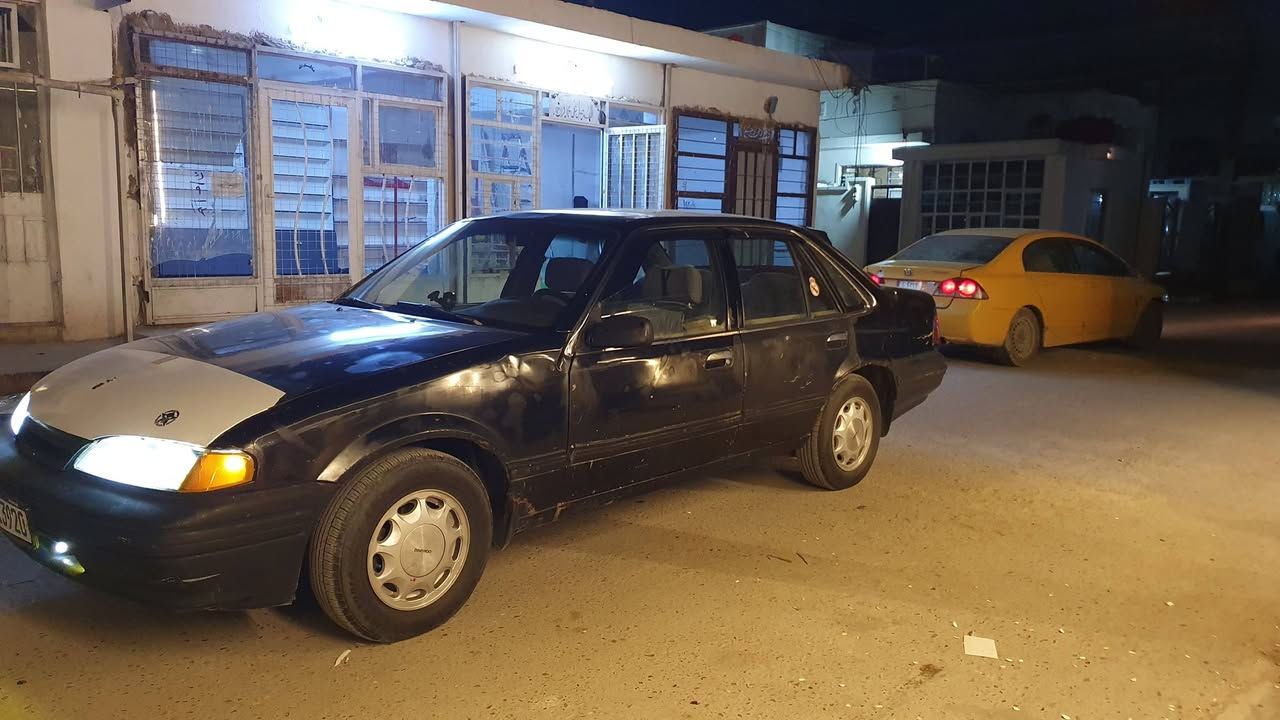 دايو برنس
موديل 1994
محرك 2000
كير عادي 
تبريد شغال 
السعر 27 
العنوان بغداد بوب الشام


**إذا كنت صاحب هذا الإعلان وتريد حذفه لأي سبب، رجاءا أرسل رسالة إلى الدعم الفني**