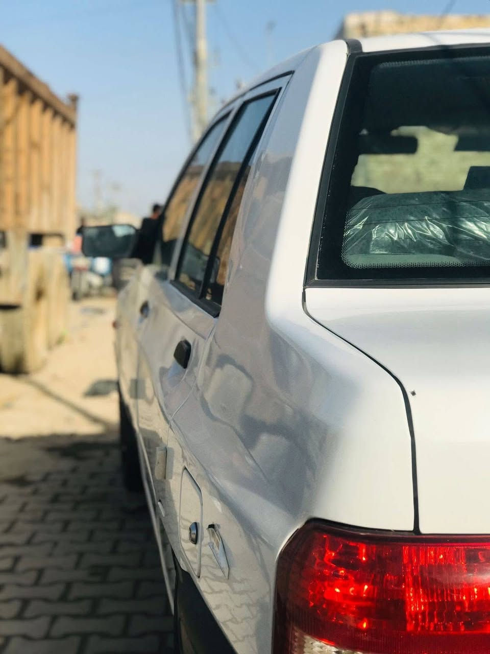 سلام عليكم
سايبه 25

كفاله عامه  

ماشيه٢٦الف

مكينه وكير كفاله 
ستخدام شخصي فقط 
العنوان الديوانية مركز المدينه 

السعر 75وبيه مجال

***********
