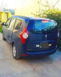 لودجي • ٧ راكب • ٢٠١٤