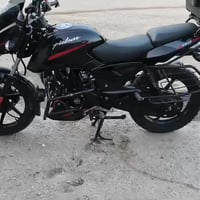 بولسر ٢٠٢٣ • ٧٠٠٠ كم • أبو غريب