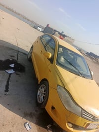 شيري • بصرة • مكينة كورلا