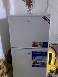 ثلاجة طك الباكيت • معطلة • نجف حي العسكري