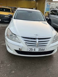 جينيسس 2012  السعر 105  07744122003