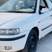 سمند • ٢٠١٠ • ابيض بغداد