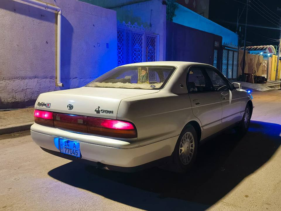 السلام عليكم بطة متصل رقم بصرة بسمي تحويل محرك 3000 حدادة تخم تاير باتري جديد السيارة جاهزة صبغ عام المكان البصرة ابي الخصيب سعر 62 بيهة مجال بسيط *********** البصرة, العراق
