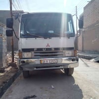 فوزه للبيع سياره جاهزه طول 6 وربع مطوله شبرين مديل 95 رقم انكليزي سنوي...