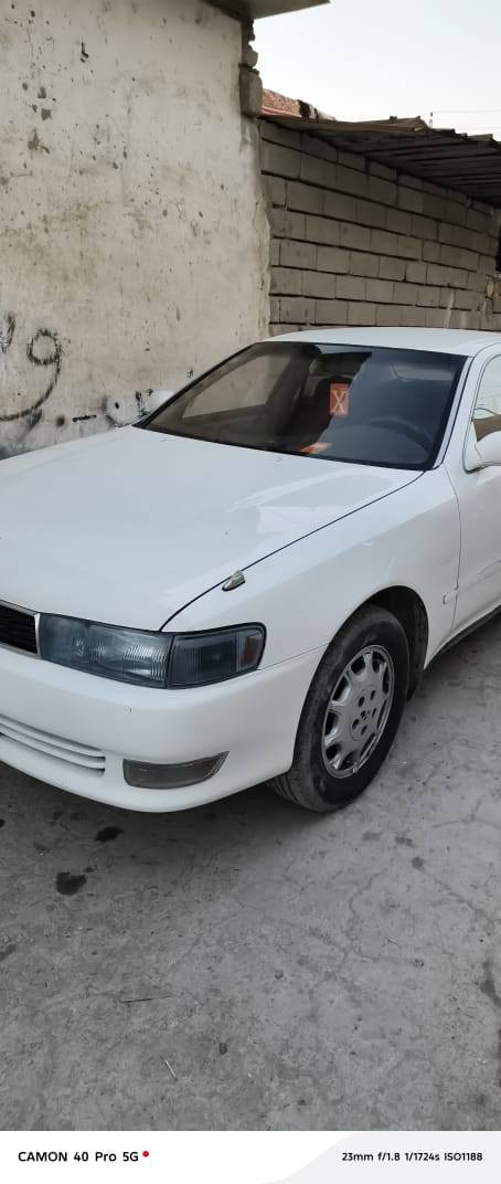 سلام عليكم سياره كرسته للبيع سياره محرك كير جاهزات سياره جاهزه سعر 70     ***********
