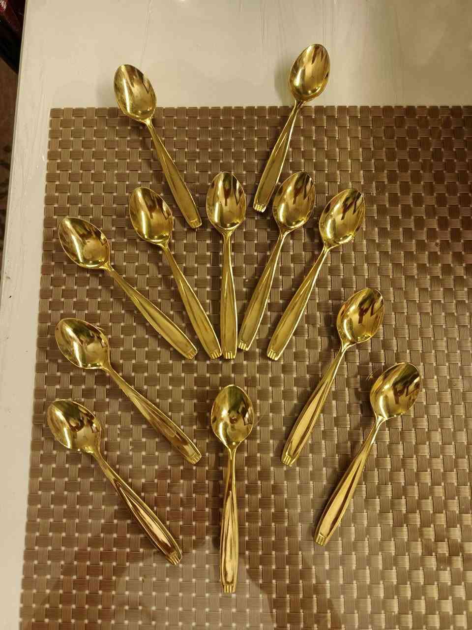 ملاعق شاي طلاء ذهبي ثابت


**إذا كنت صاحب هذا الإعلان وتريد حذفه لأي سبب، رجاءا أرسل رسالة إلى الدعم الفني**