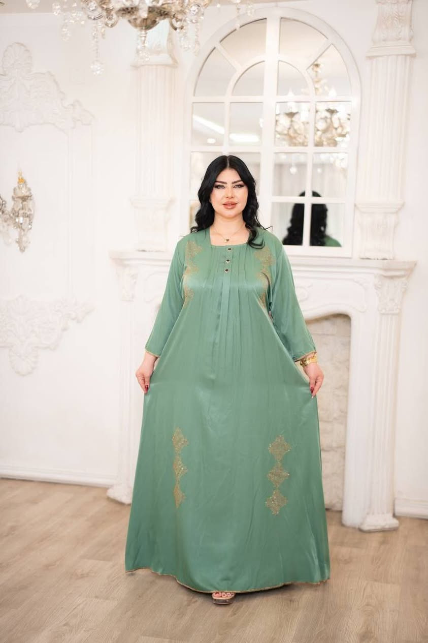 خامه كشمير درجه اولى
قياسات ، L. XL. XXL.
., سعر الدرزن. 132. الف.
توصيل. بغداد 5..محافظات 6
جمله فقط


**إذا كنت صاحب هذا الإعلان وتريد حذفه لأي سبب، رجاءا أرسل رسالة إلى الدعم الفني**