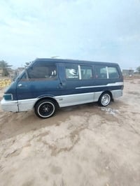 بستا • ١٩٩٤ • بالبصرة