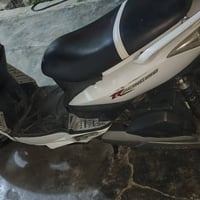 ريستك • ١٢٥ • مكمرك