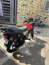 بوكسر موديل 23 • مرقمة باسمي • الديوانية مركز المدينة