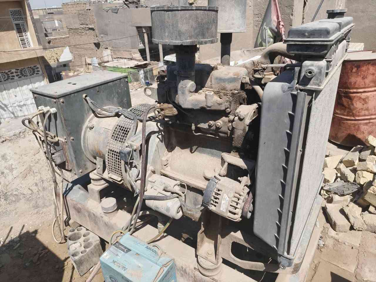 مولده للبيع كما موضح في الفيديو للتصال ع هذا الرقم *********** حله مركز المدنه الشاوي
