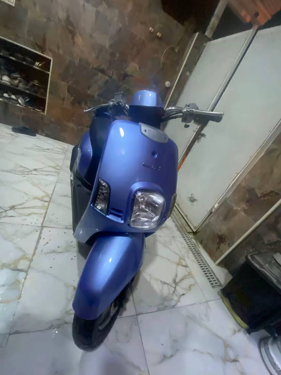 سلام عليكم دراجه ماكس بوليسي
مفتوحه  55  خير من الله مشي ونعومه 

كهربائيات كامله شغاله من طول للطول سلف وهندر 

تخم تاير نضيف كلش 🎗
 
اكزوز كاتم 🌀

السعر 500 وبيها مجال للطيبين
عنواني : ناصريه مركز  
للستفسار  :***********  للتوضيح فقط خاص واتصال
