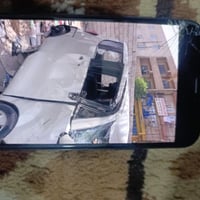 كيا راي • ٢٠١٨ • رقم بغداد