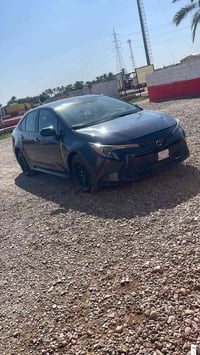 انتباه انتباه …‼️‼️‼️ السلام عليكم تم تنزيل المبلغ  كورلا موديل 2024 و...