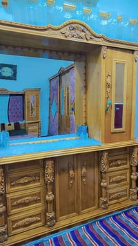 دوانيه حي العسكري • درجة أولى • نظيفة