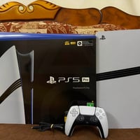 🎮 للبيع PlayStation 5 Pro – النسخة البريطانية 🇬🇧 إذا تبحث عن أقوى جهاز...
