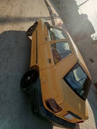 سايبه 17 للبيع ب 37 وبيه مجال 07723921829