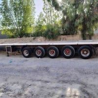 للبيع عربانه اوربيه 2 رفاع 3سبرنك شاصي مكفوله لاكسر ولا فطر 3 ازواج دل...