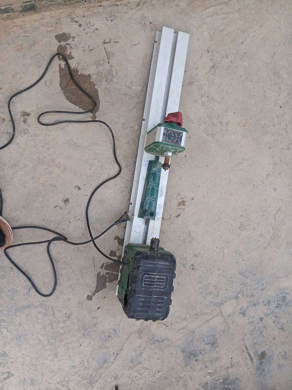 السلام عليكم اخوان طلع عندي هجي بااالامزون ماعرف شنو هاي ال اله يمكن مال نجارين شغاله ع فحص قيم بحق الله وأخذ


**إذا كنت صاحب هذا الإعلان وتريد حذفه لأي سبب، رجاءا أرسل رسالة إلى الدعم الفني**