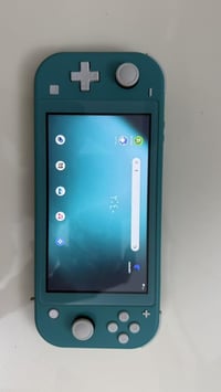 ننتندو لايت مهكر 3 انضمة منفصلات  نضام اندرويد ومنزل داخله العاب بلي 2...