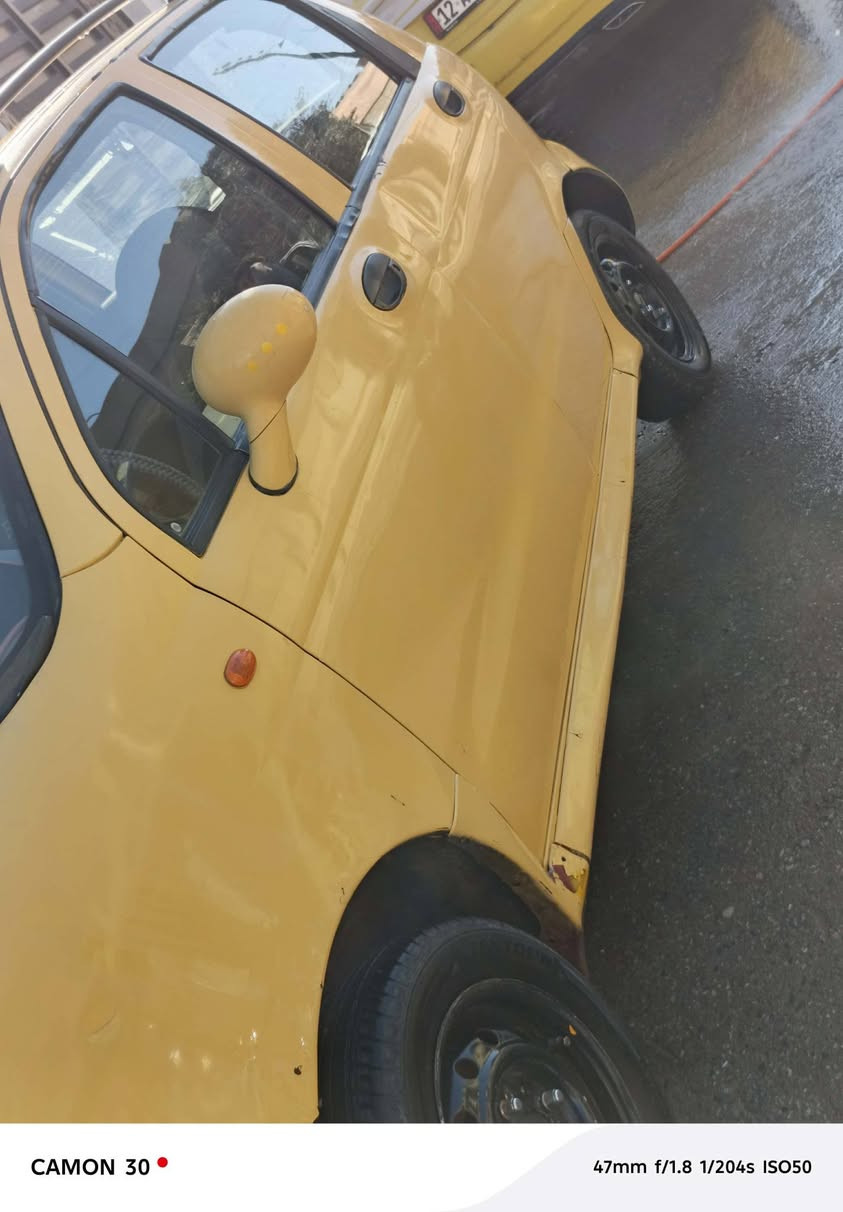 كوكو 2012 هيه غرامات صفر سنويه 2028 السيارة باسم اخويه شرط الوكاله والتحويل مكينه وكير حيل نضاف السعر 28 وبيها مجال تجي وتدلل السيارة مال رزق ***********
