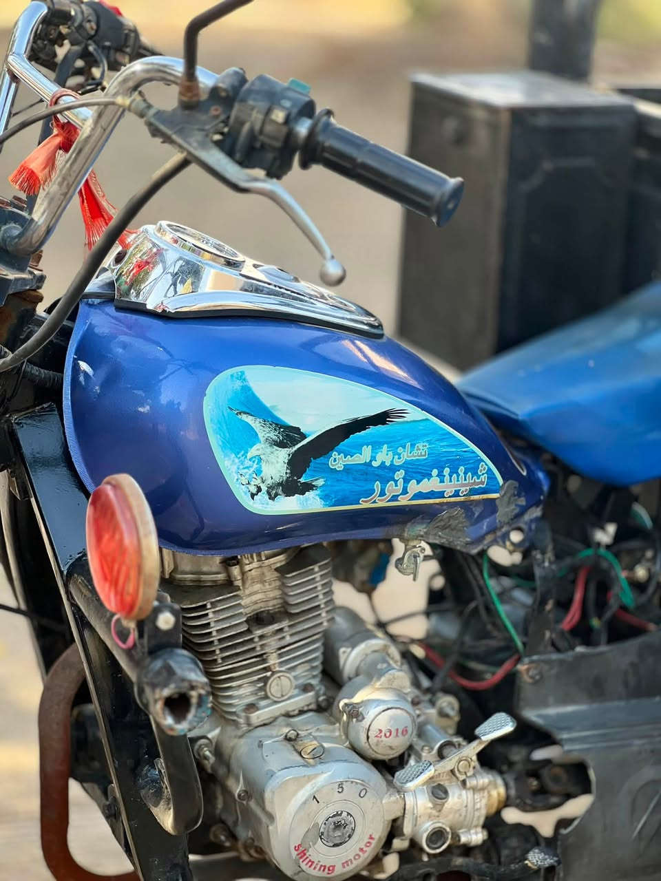 سلام عليكم ستوته موديل 16 للبيع كلك كلك اوراقها ضايعه سعرها 1100 قفل بدون عمله ماعجبك المنشور لا تعلق كهربائيات كلها شغاله نكره سلف ستوته حلوه كلش مكينه مجفته تجفيت جديد   مكلف بل نشر ***********
